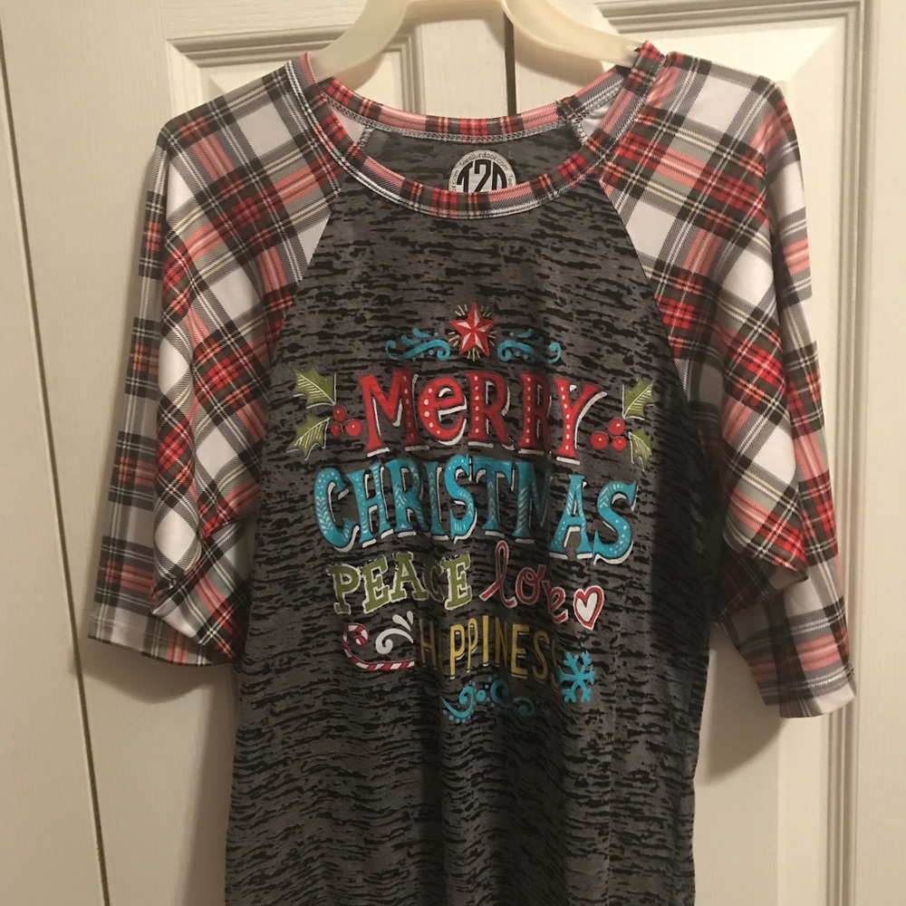 Cute Christmas Tee